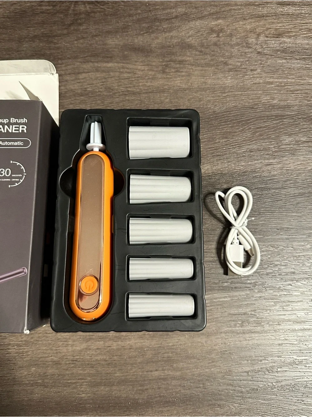 N/A portable electronic